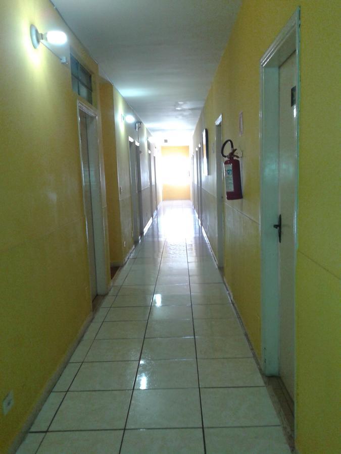 Hotel Alvorada Uberlandia Ngoại thất bức ảnh