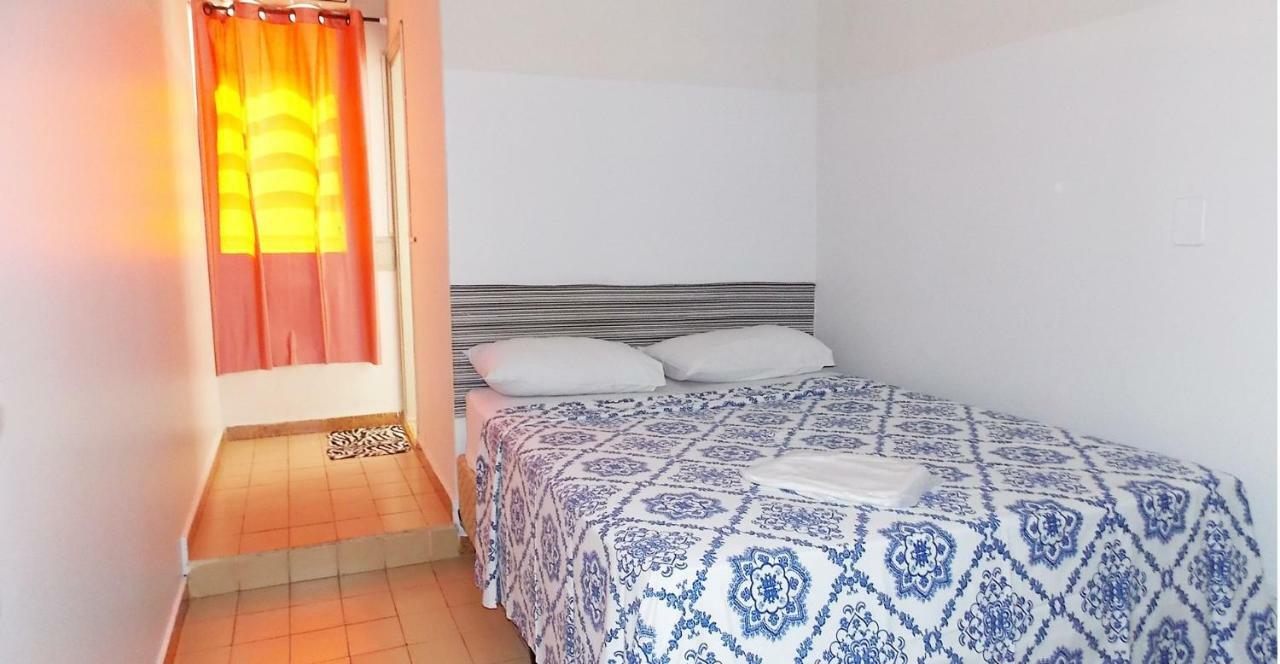 Hotel Alvorada Uberlandia Ngoại thất bức ảnh